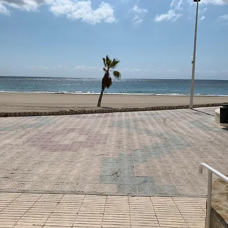 Service Apart Lazaro - Edificio Aguamarina 15 Calpe