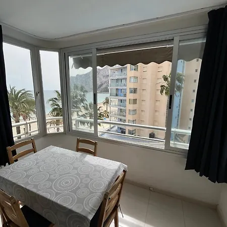 Service Apart Lazaro - Edificio Aguamarina 15 公寓