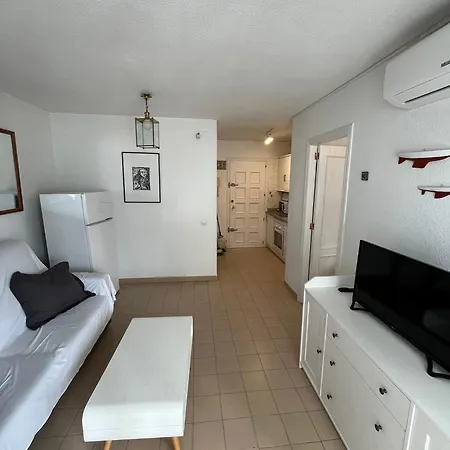 公寓 Service Apart Lazaro - Edificio Aguamarina 15