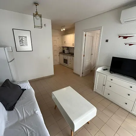 Service Apart Lazaro - Edificio Aguamarina 15 公寓